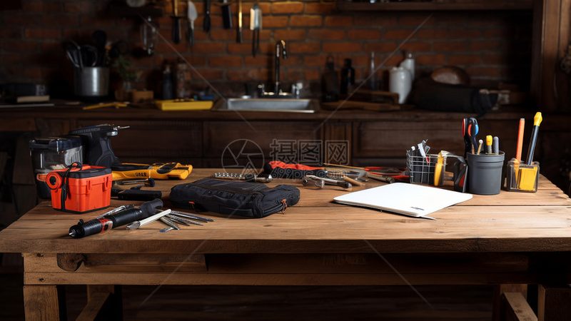 工具箱分类揭秘：不同类型工具箱的用途与特点