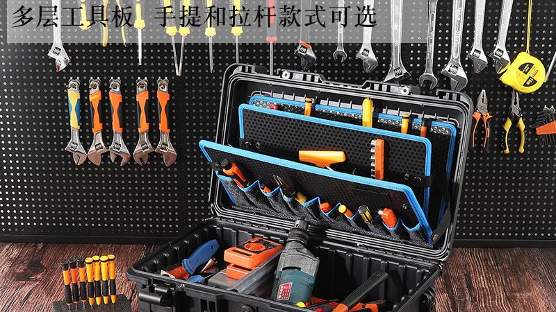 手动螺丝刀磁吸头：揭秘其工作原理与选购要点