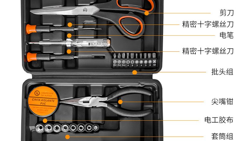 揭秘进口五金工具：厂家直销背后的故事