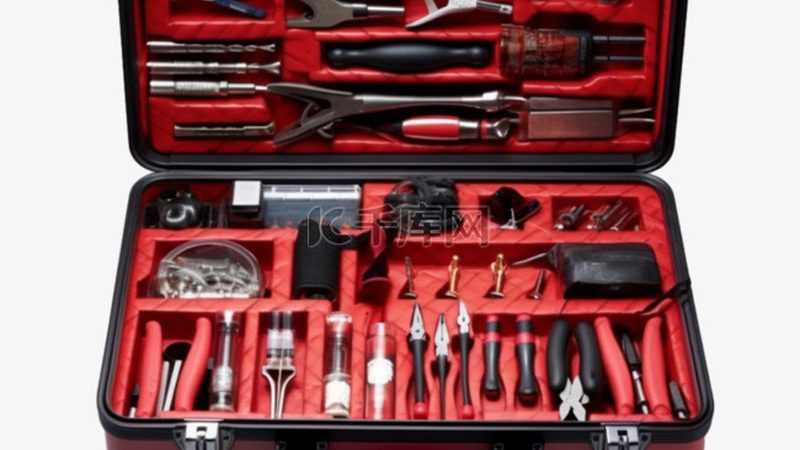 手动工具生产厂家代工能力揭秘：如何选择可靠合作伙伴